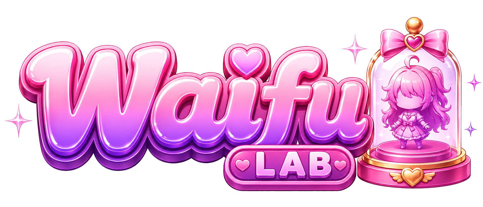 Waifu-Lab